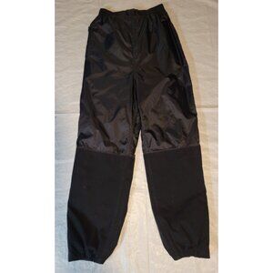 FIRSTGEAR Black Mens Motorcycle Pants Medium Riding Equipment